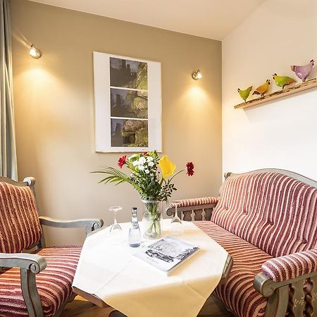 Hotel Landgasthof Koenig Von Preussen Marxzell Zewnętrze zdjęcie