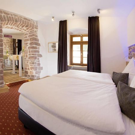 Hotel Landgasthof Koenig Von Preussen Marxzell Zewnętrze zdjęcie