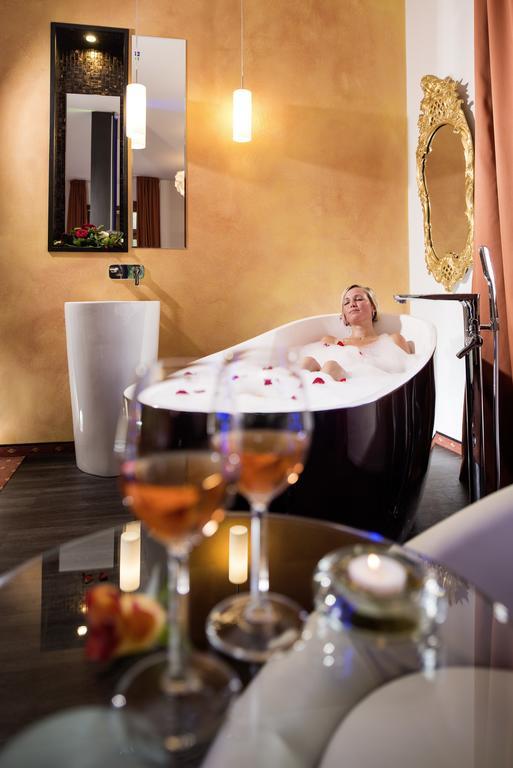 Hotel Landgasthof Koenig Von Preussen Marxzell Pokój zdjęcie