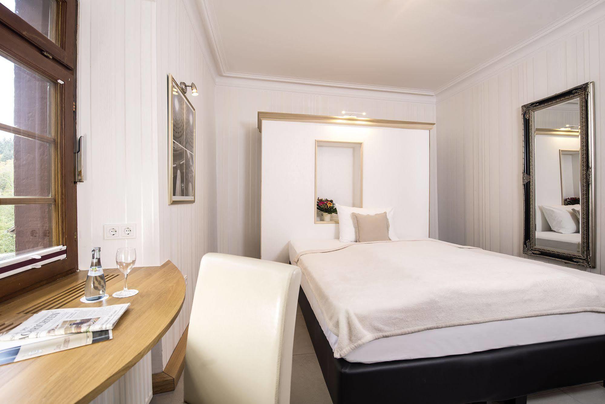 Hotel Landgasthof Koenig Von Preussen Marxzell Zewnętrze zdjęcie