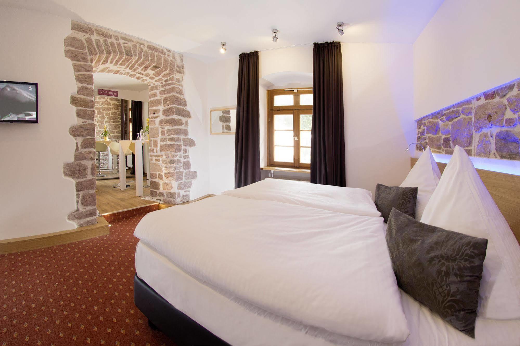 Hotel Landgasthof Koenig Von Preussen Marxzell Zewnętrze zdjęcie