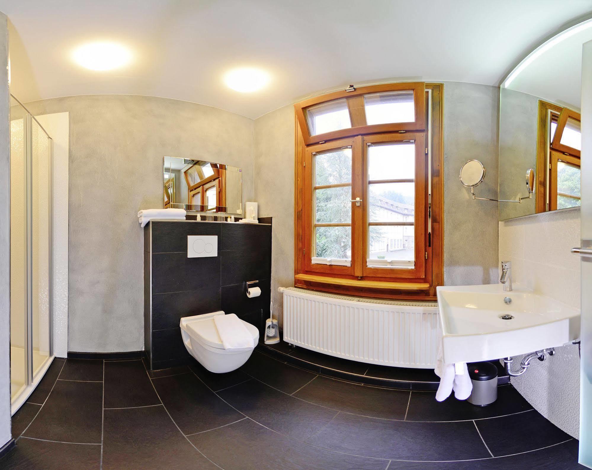 Hotel Landgasthof Koenig Von Preussen Marxzell Zewnętrze zdjęcie