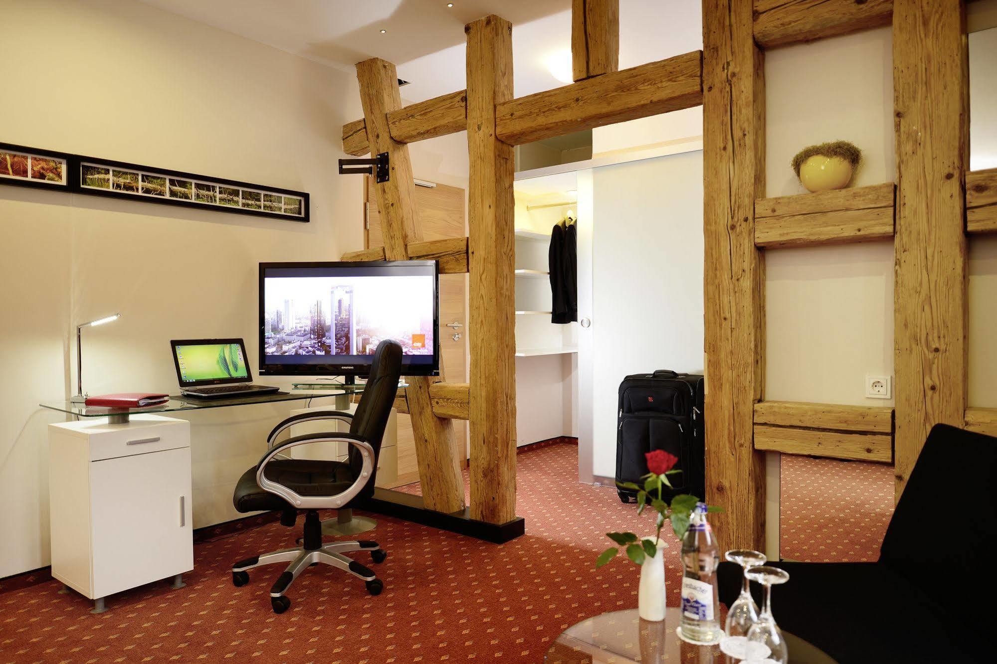 Hotel Landgasthof Koenig Von Preussen Marxzell Zewnętrze zdjęcie